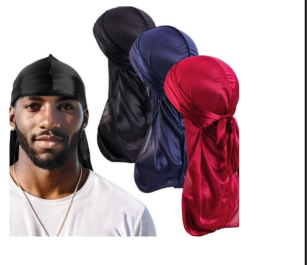 Silky Wave Durag